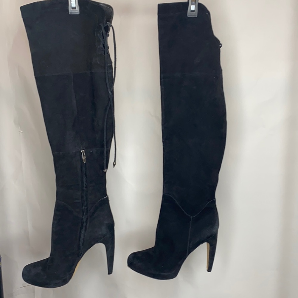 SAM EDELMAN KNEE HIGH BOOTS
